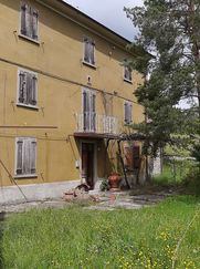 Edificio in Residenziale