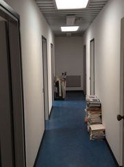 Ufficio in Commerciale