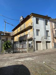 Casa indipendente in Residenziale