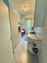 Appartamento in Residenziale