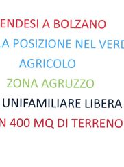 Casa indipendente in Residenziale