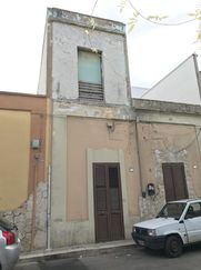 Casa indipendente in Residenziale