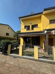 Villetta a schiera in Residenziale