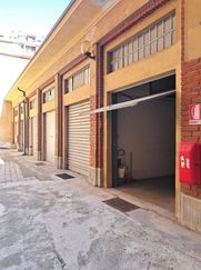 Box/posto auto in Residenziale