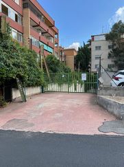 Box/posto auto in Residenziale