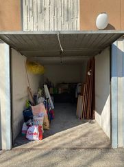 Box/posto auto in Residenziale