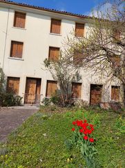 Villetta a schiera in Residenziale