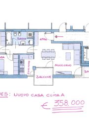 Appartamento in Residenziale