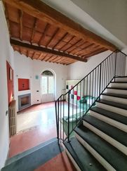 Villetta a schiera in Residenziale
