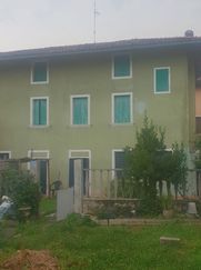 Villetta a schiera in Residenziale