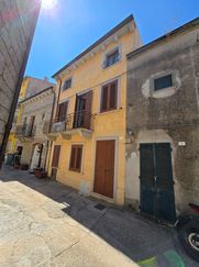Casa indipendente in Residenziale