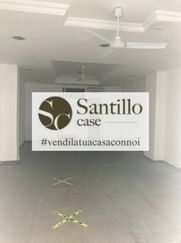Negozio/Locale commerciale in Commerciale