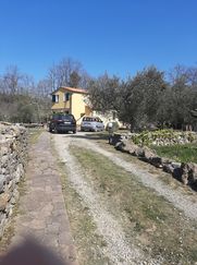 Casa indipendente in Residenziale