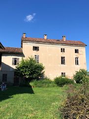 Rustico/Casale in Residenziale