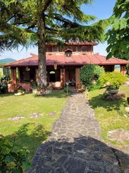 Villa in Residenziale