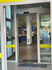 Ufficio in Commerciale