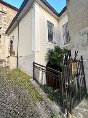 Casa indipendente in Residenziale