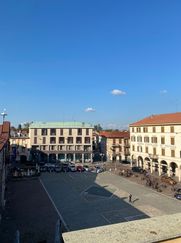Appartamento in Residenziale