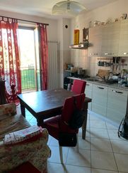 Appartamento in Residenziale