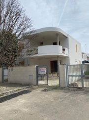 Villetta a schiera in Residenziale