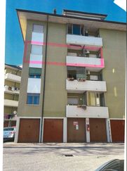Appartamento in Residenziale
