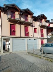 Villetta a schiera in Residenziale
