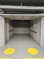 Box/posto auto in Residenziale