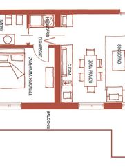 Appartamento in Residenziale