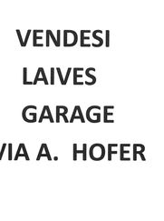 Box/posto auto in Residenziale