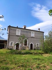 Rustico/Casale in Residenziale
