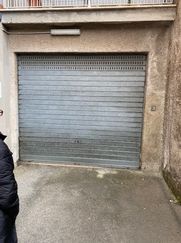 Box/posto auto in Residenziale