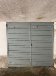 Box/posto auto in Residenziale