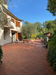 Villa in Residenziale