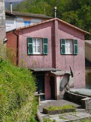 Casa indipendente in Residenziale