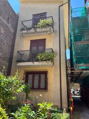 Casa indipendente in Residenziale