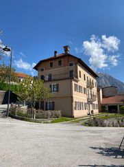 Appartamento in Residenziale