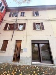 Villetta a schiera in Residenziale