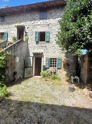 Villetta a schiera in Residenziale