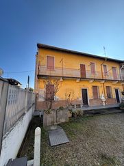 Casa indipendente in Residenziale