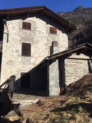 Casa indipendente in Residenziale