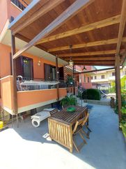 Villetta a schiera in Residenziale
