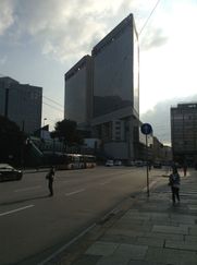 Ufficio in Commerciale