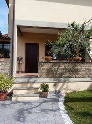 Villetta a schiera in Residenziale