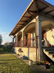 Villa in Residenziale
