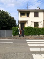 Villetta a schiera in Residenziale