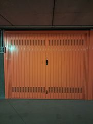 Box/posto auto in Residenziale