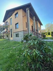 Casa indipendente in Residenziale