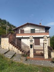 Casa indipendente in Residenziale