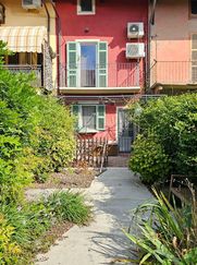 Casa indipendente in Residenziale