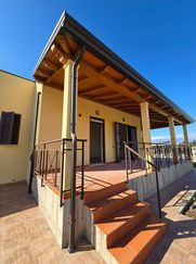 Casa indipendente in Residenziale